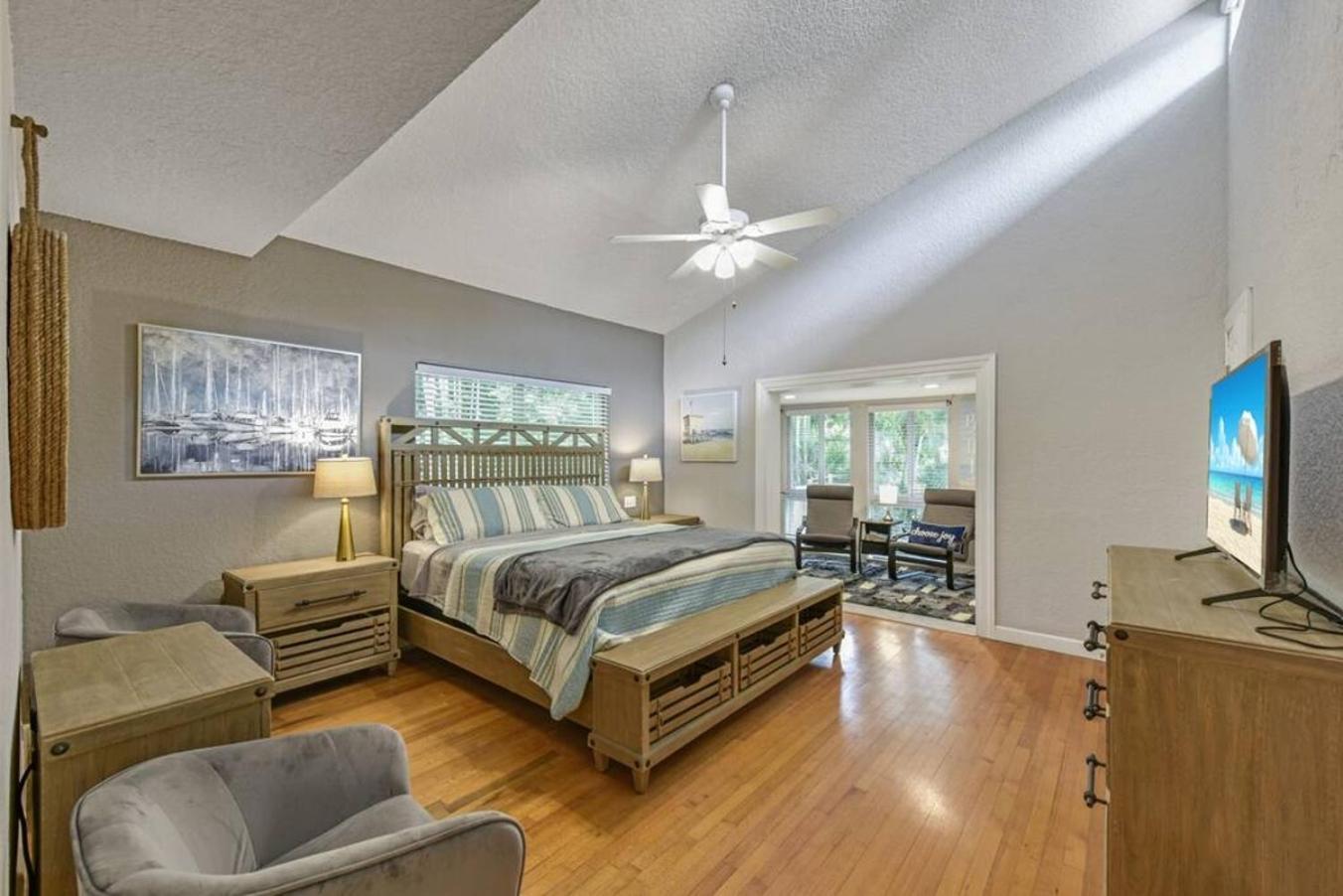 Large Home Wking Bed By Pmi Unit Bh フォート・ローダーデール エクステリア 写真