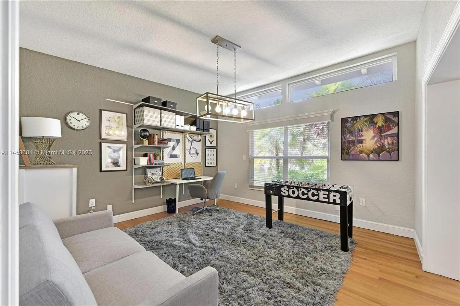Large Home Wking Bed By Pmi Unit Bh フォート・ローダーデール エクステリア 写真
